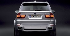 BMW X5 M-Package